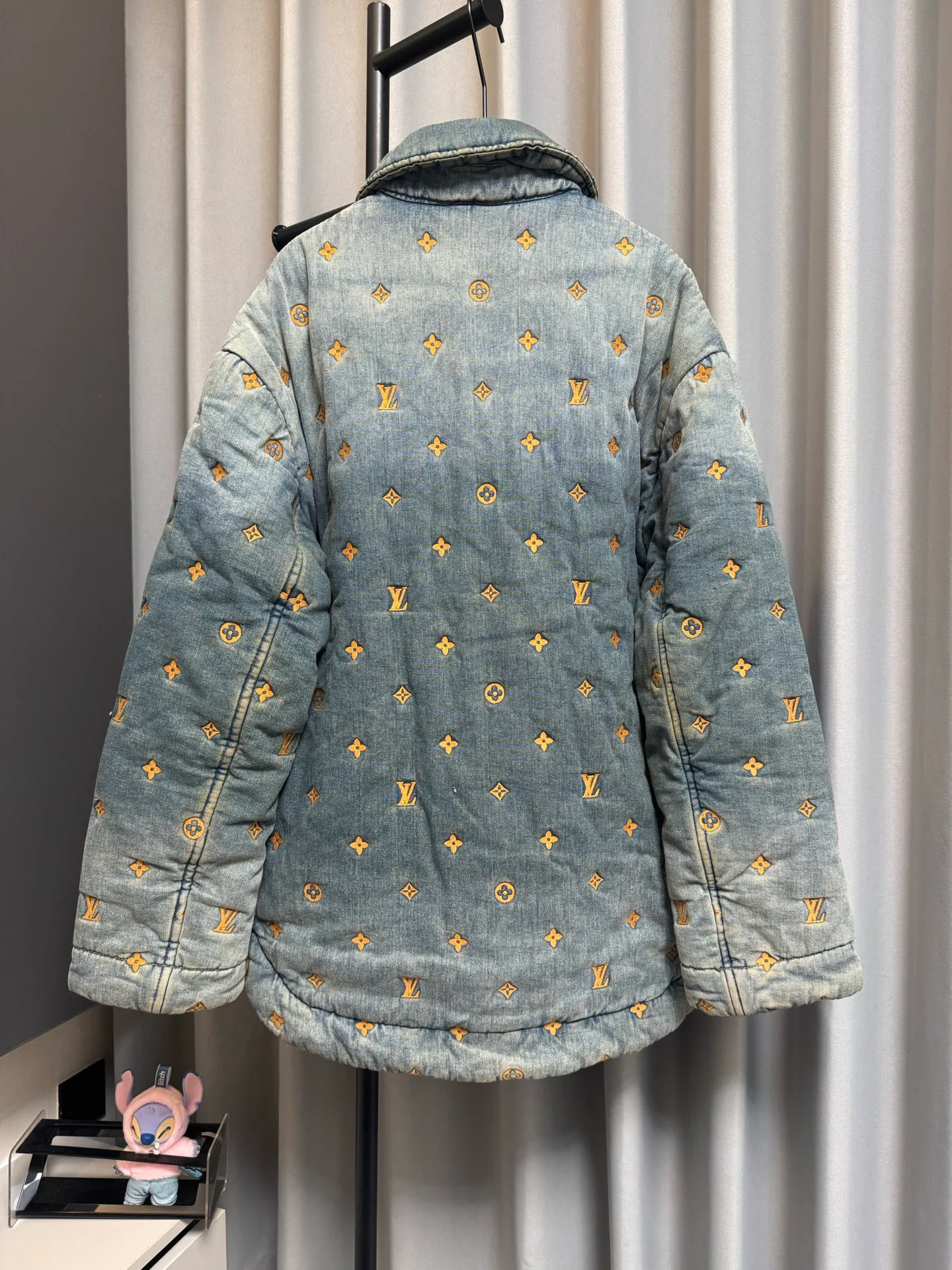 Men's Jackets And Down Jackets LOUIS VUITTON 17420958
