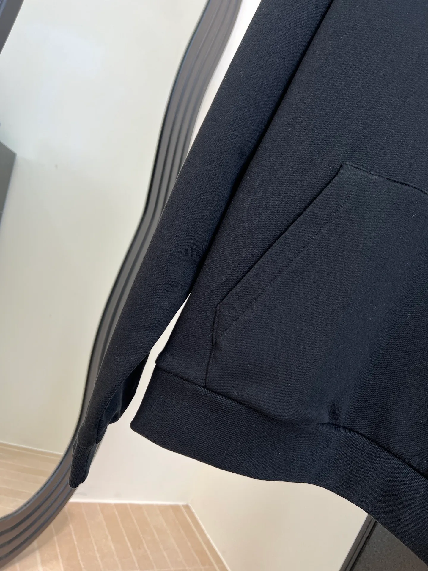 Men's Sweatshirts And Hoodies LOUIS VUITTON 17886178