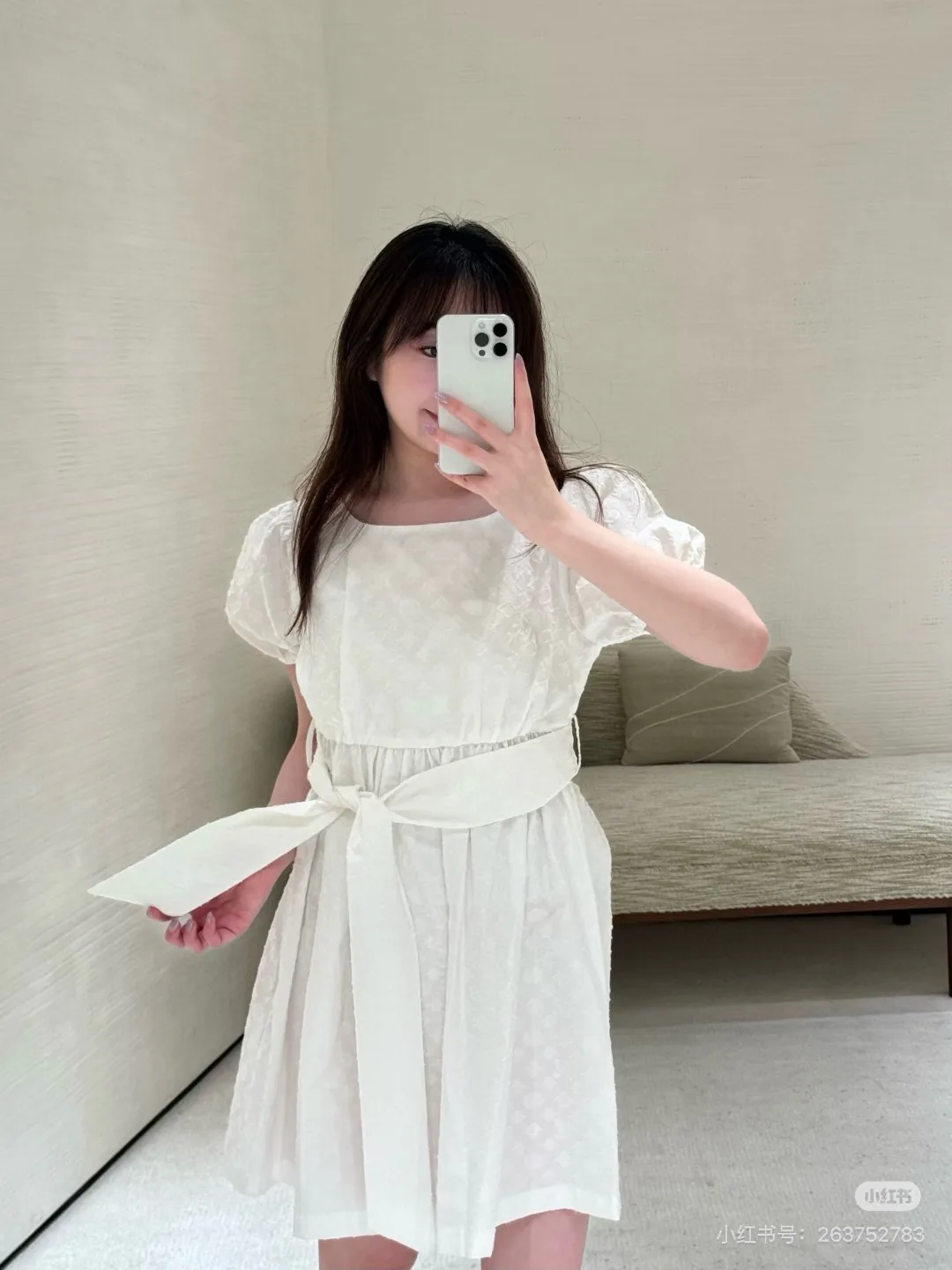 Women's Dresses LOUIS VUITTON 17215923