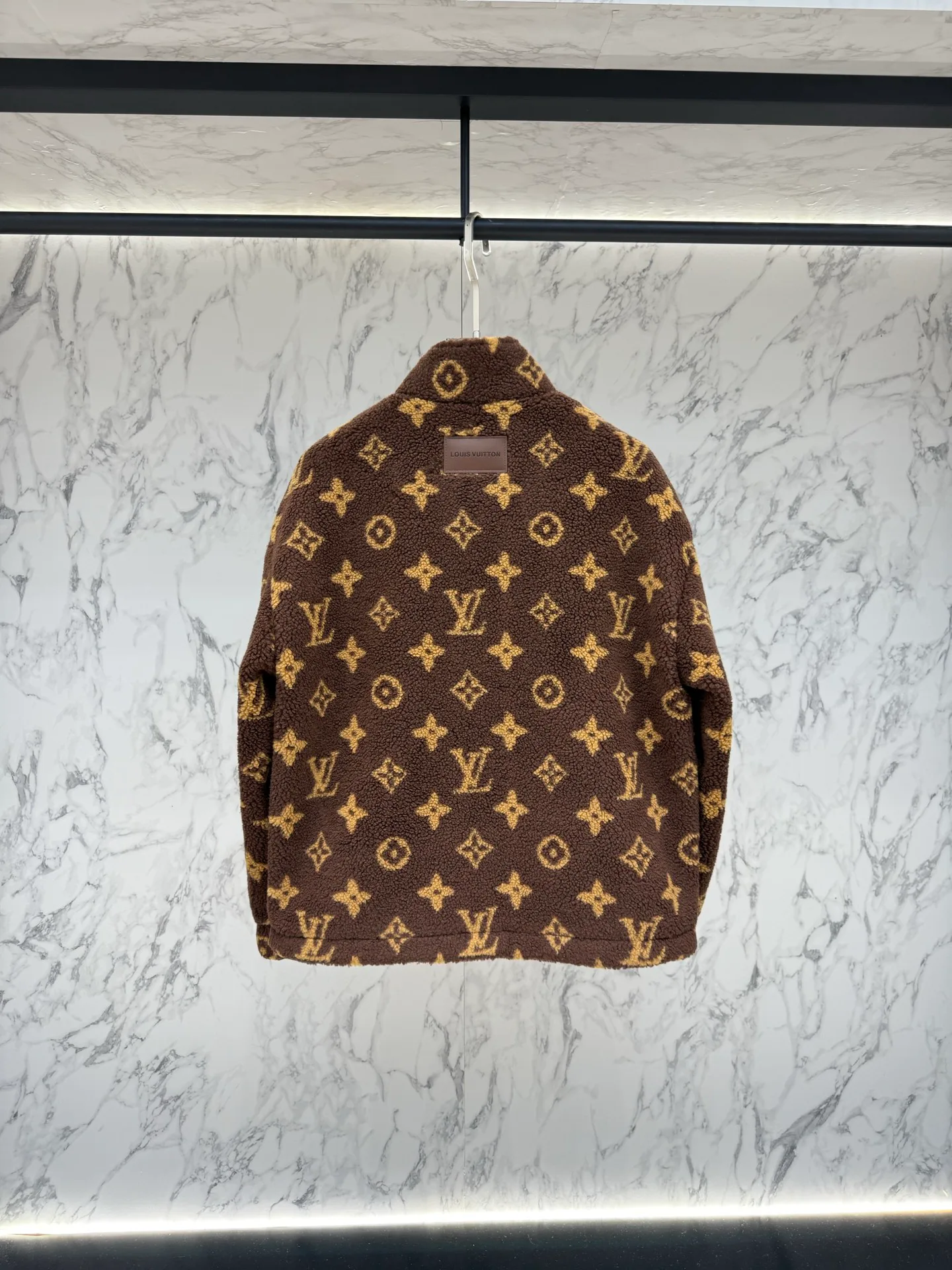 Men's Jackets And Down Jackets LOUIS VUITTON 18178430
