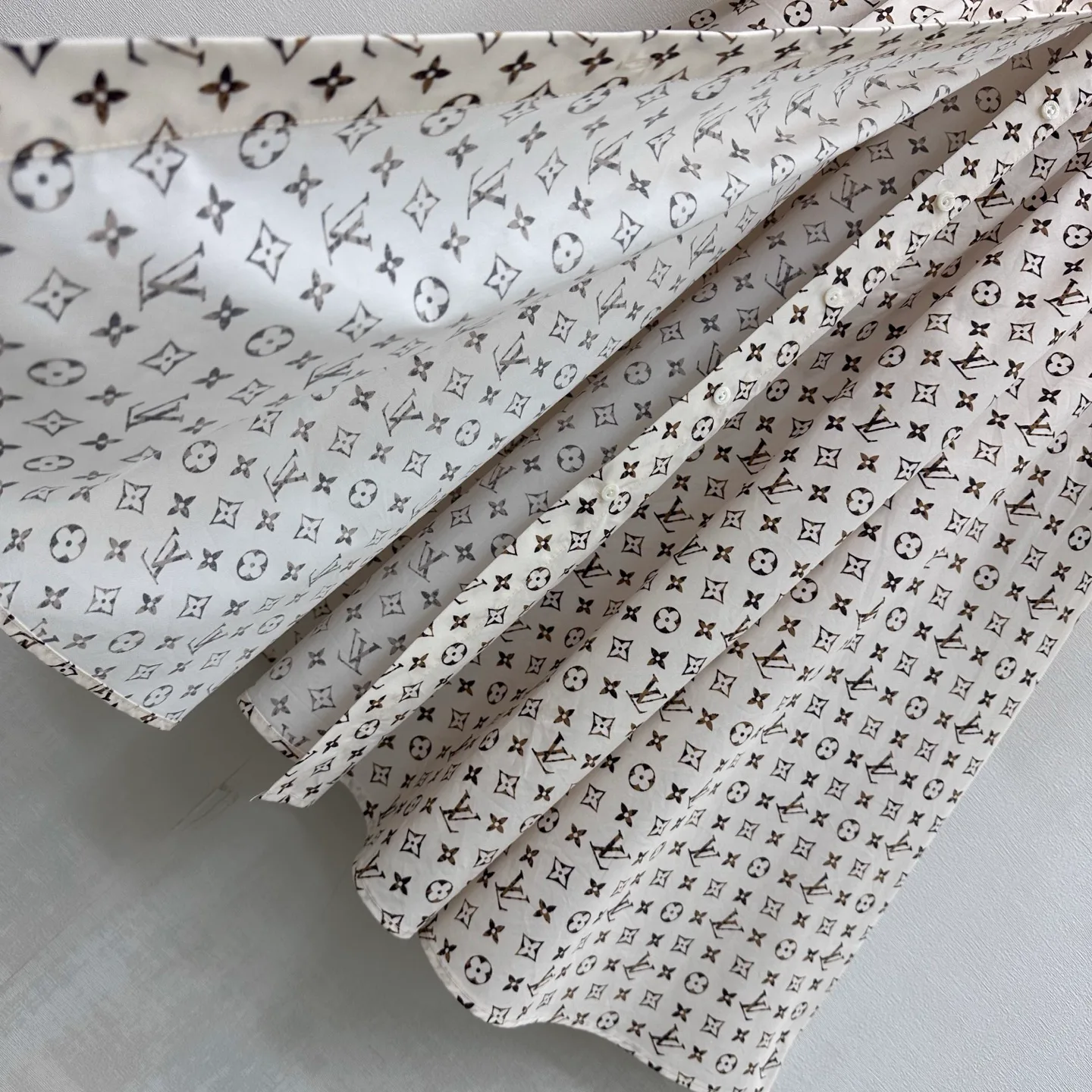 Women's Dresses LOUIS VUITTON 17392634