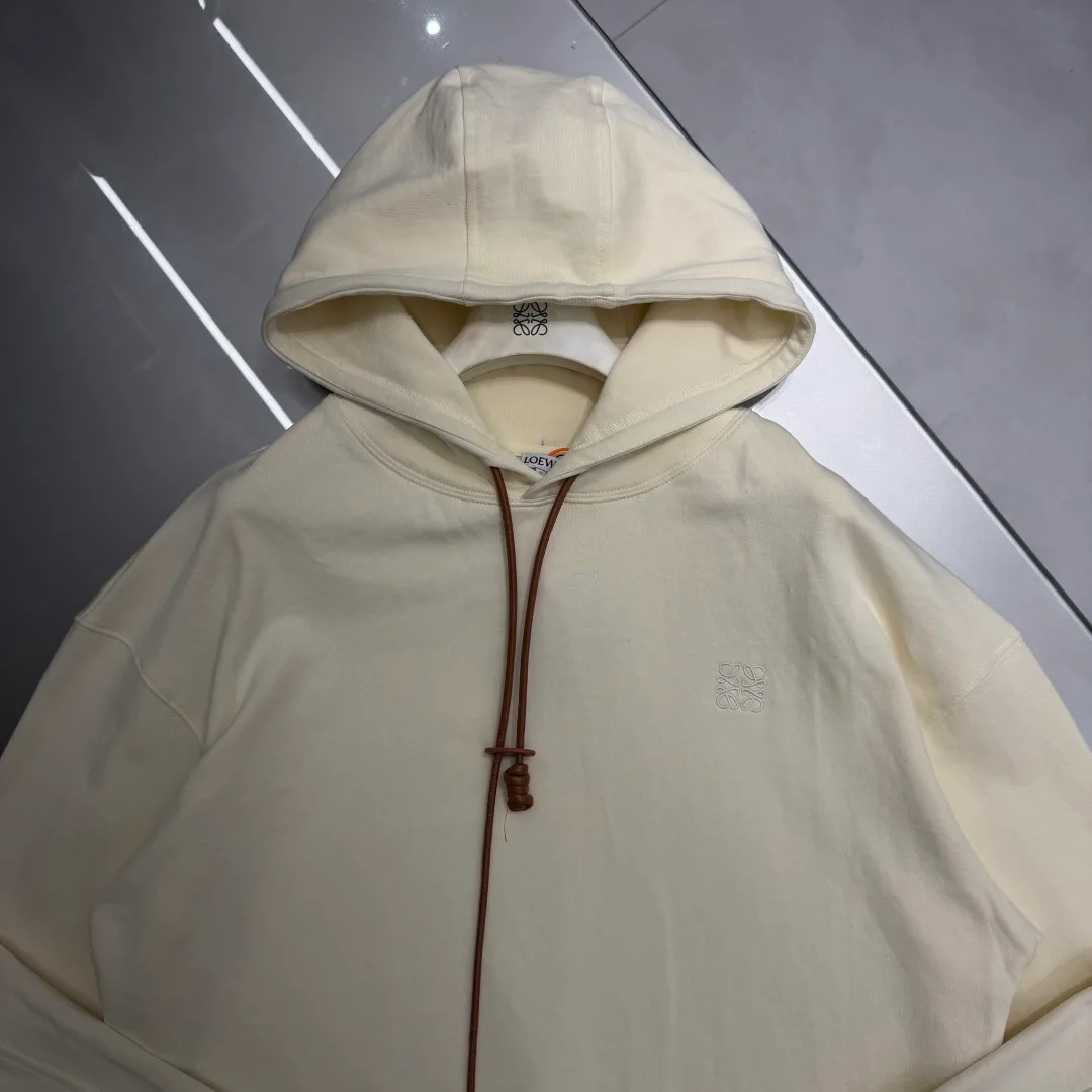 Men's Sweatshirts And Hoodies LOEWE 18019969
