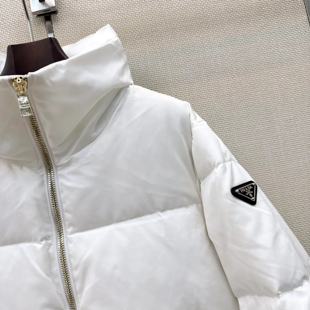 Men's Jackets And Down Jackets PRADA 18438372