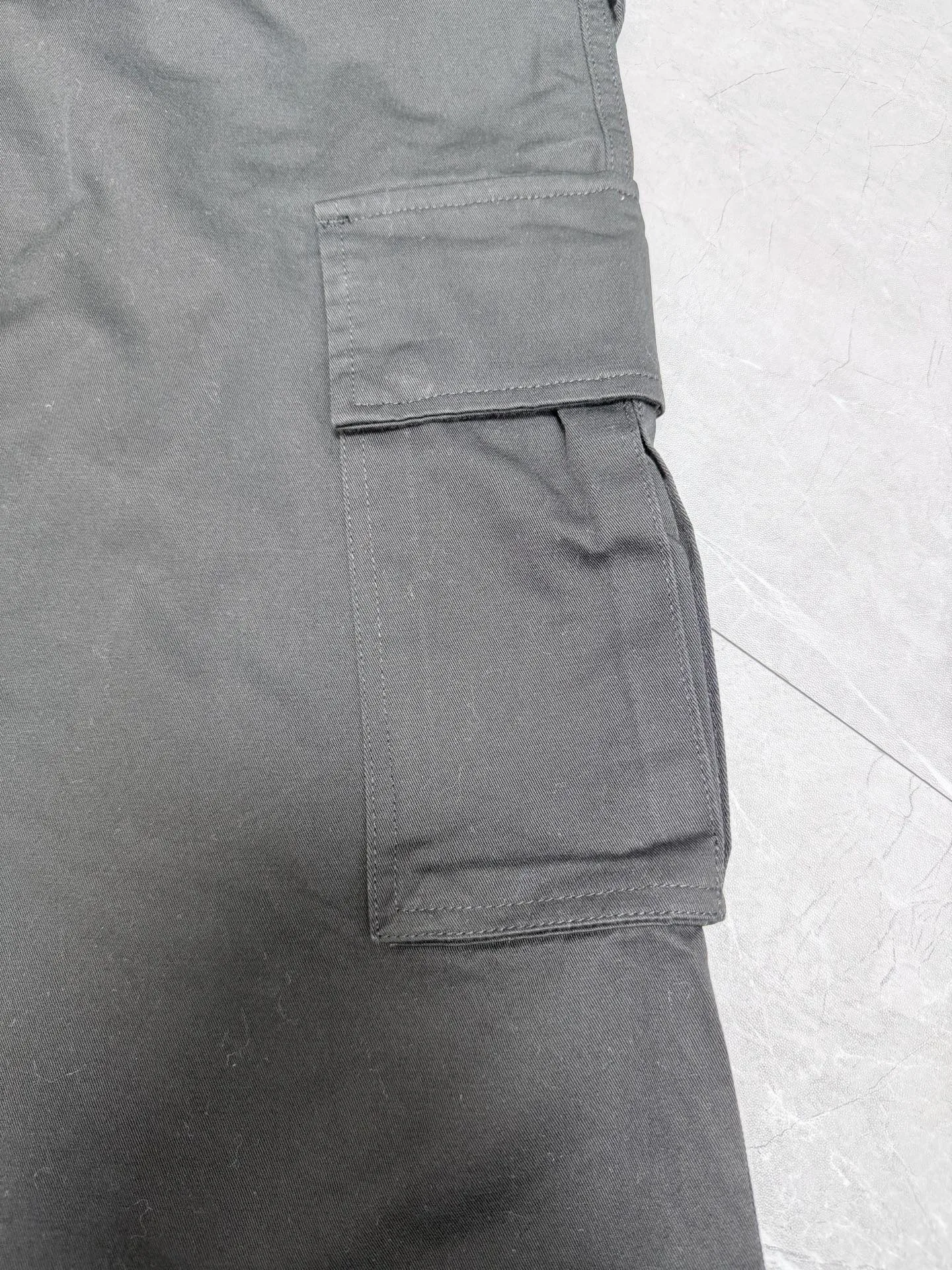 Men's Trousers BURBERRY 18179278