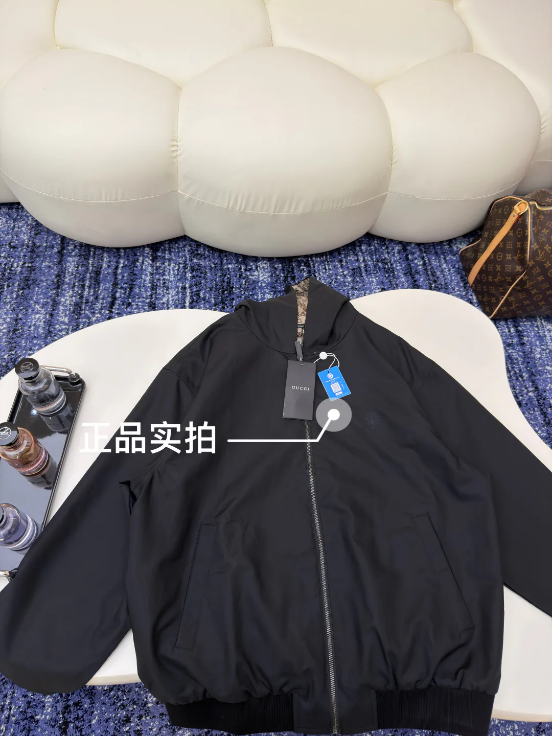 Men's Jackets And Down Jackets GUCCI 17852632