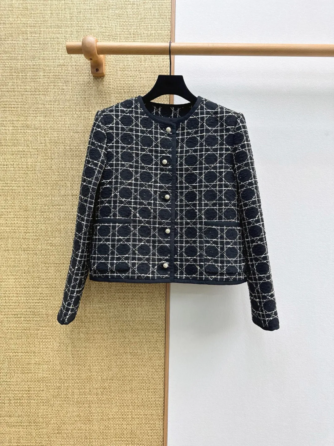 Women's Blazers CHRISTIAN DIOR 18203504