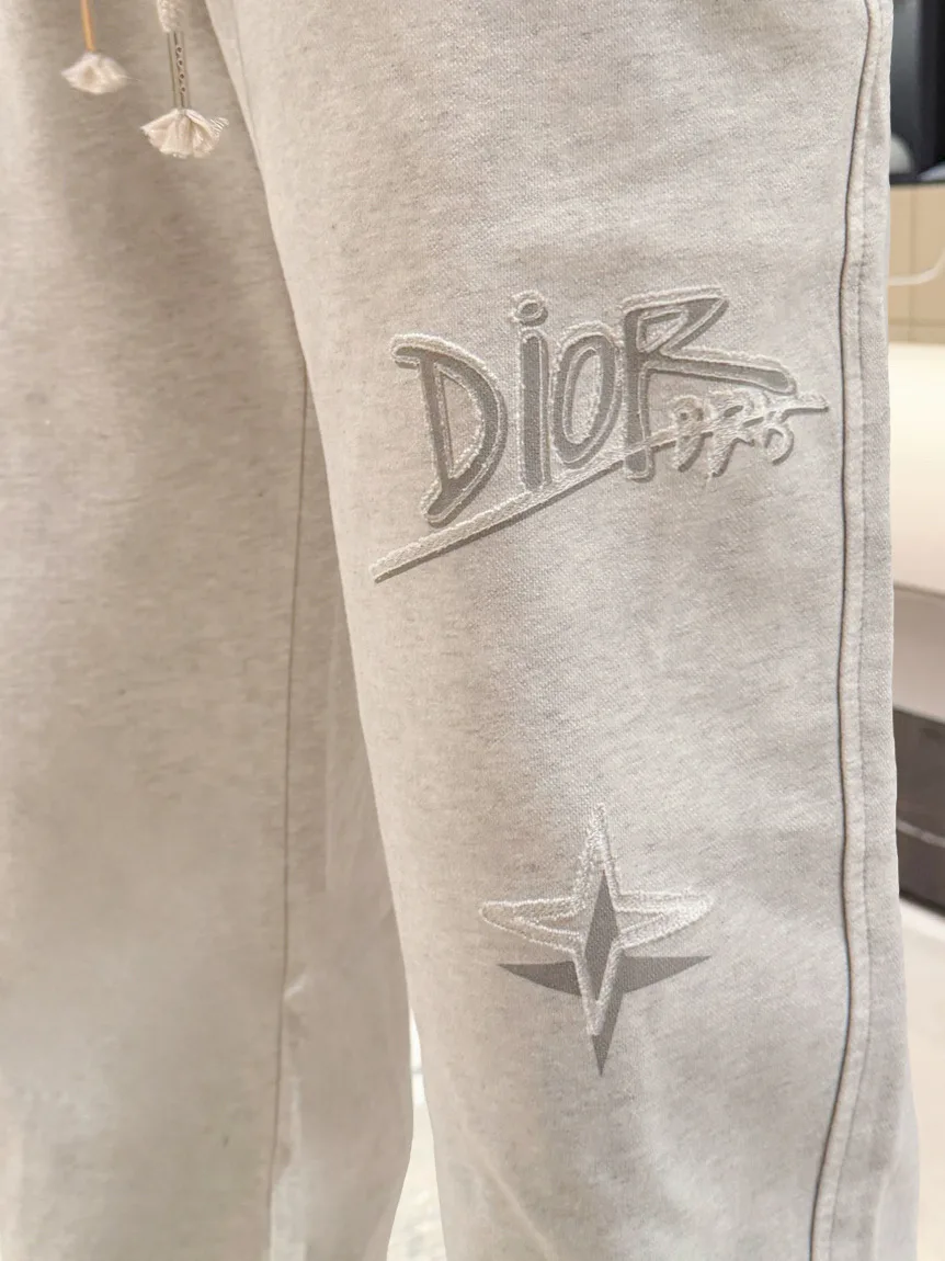 Men's Trousers CHRISTIAN DIOR 18499747