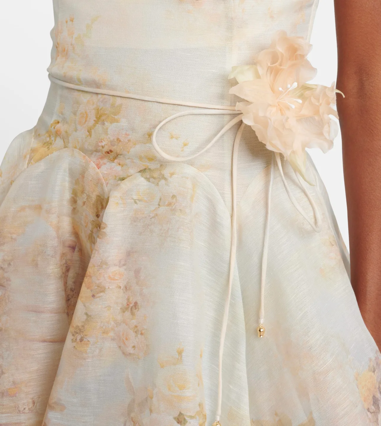 Women's Dresses ZIMMERMANN 17326007