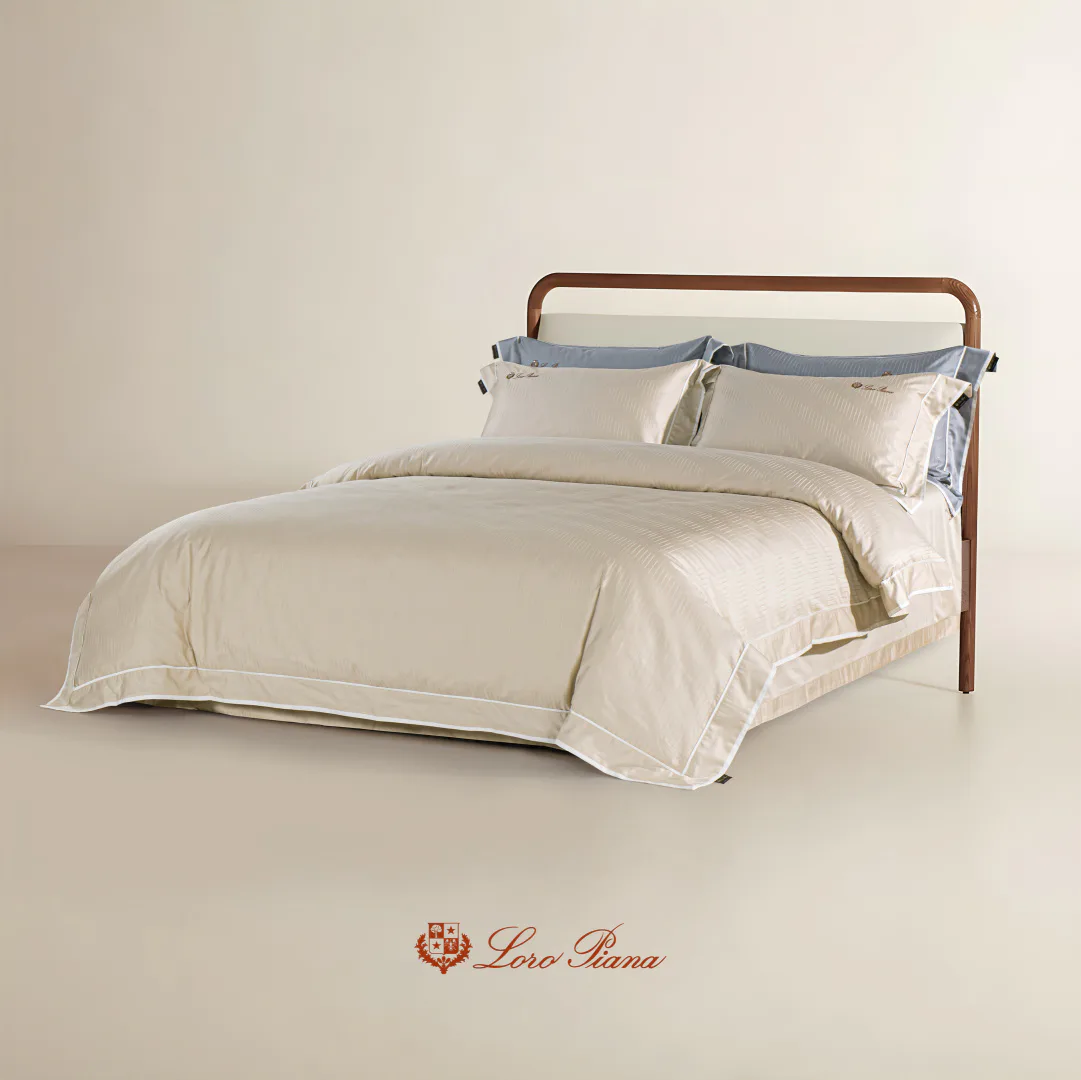 Bedding LORO PIANA 18243380