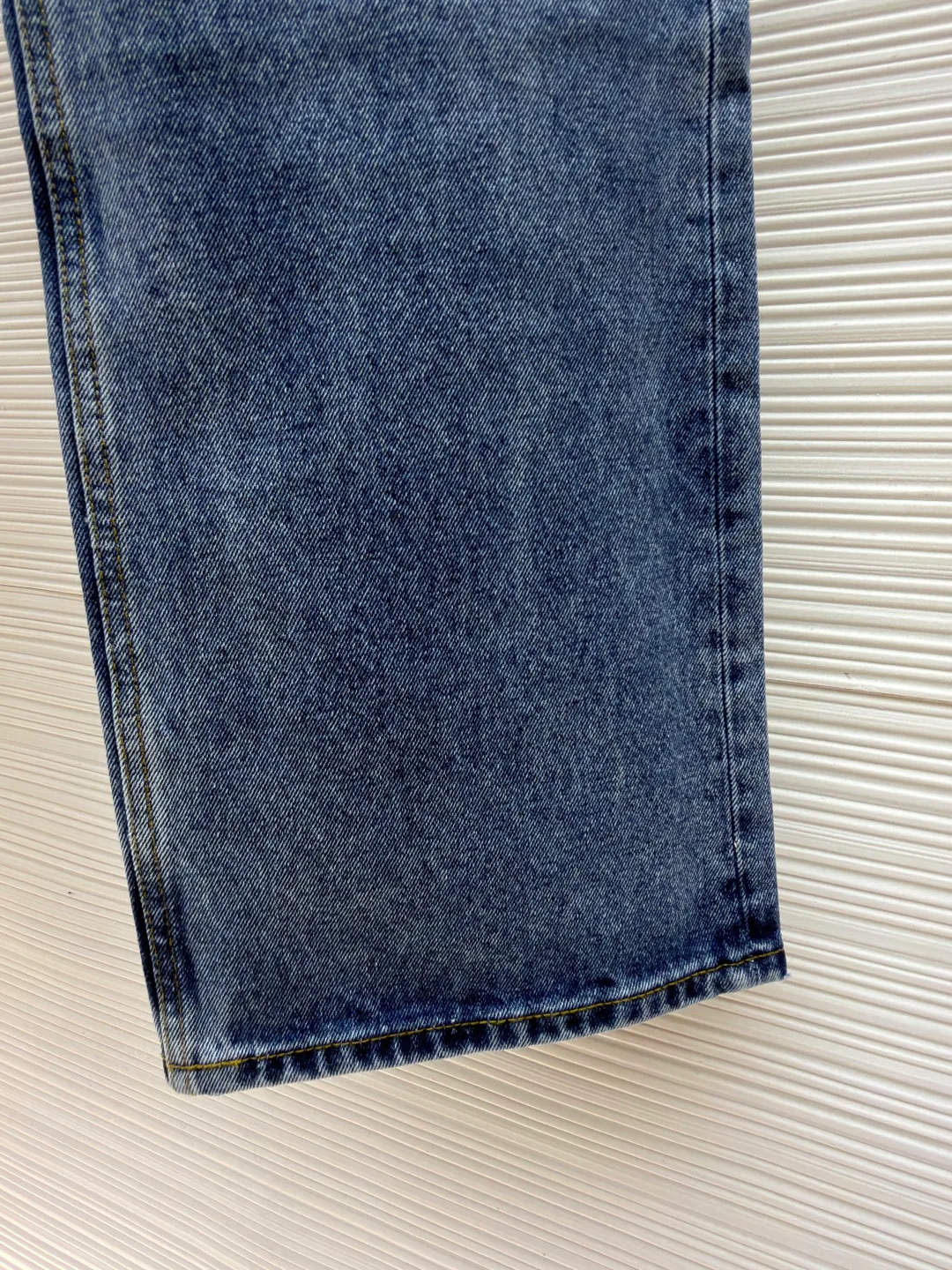 Men's Jeans FENDI 18154083