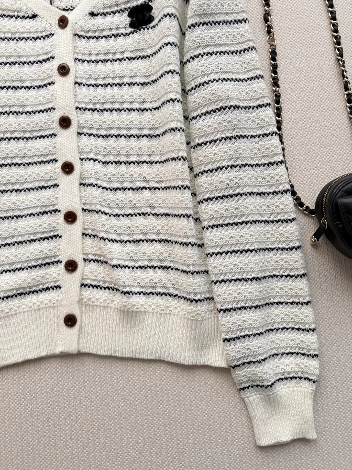 Women's Jumpers And Sweaters CHANEL 18016182