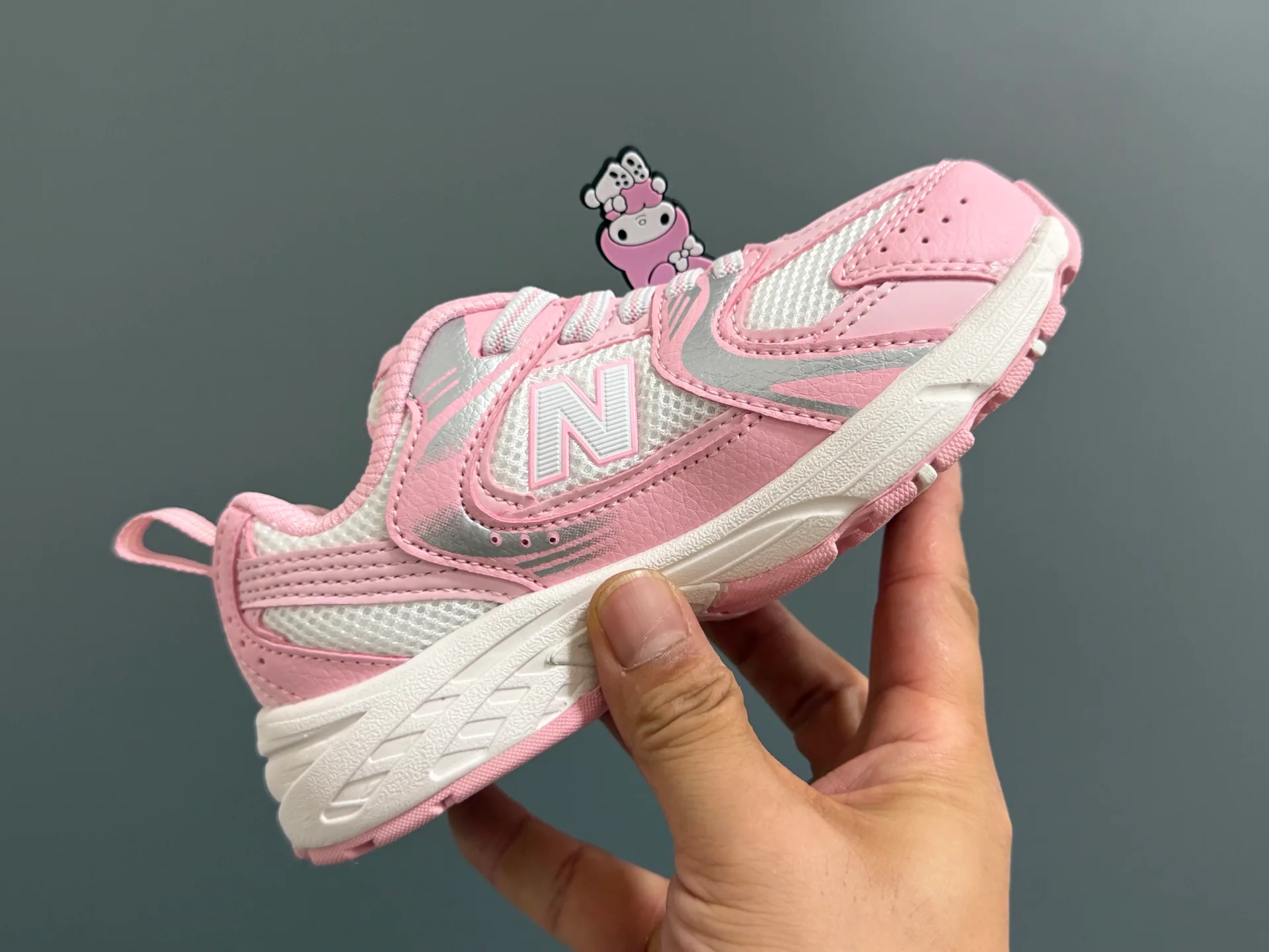 Кроссовки Женские New Balance 18647207