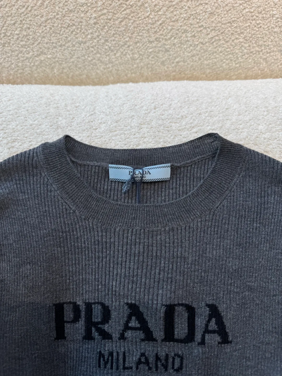Women's Jumpers And Sweaters PRADA 18491877