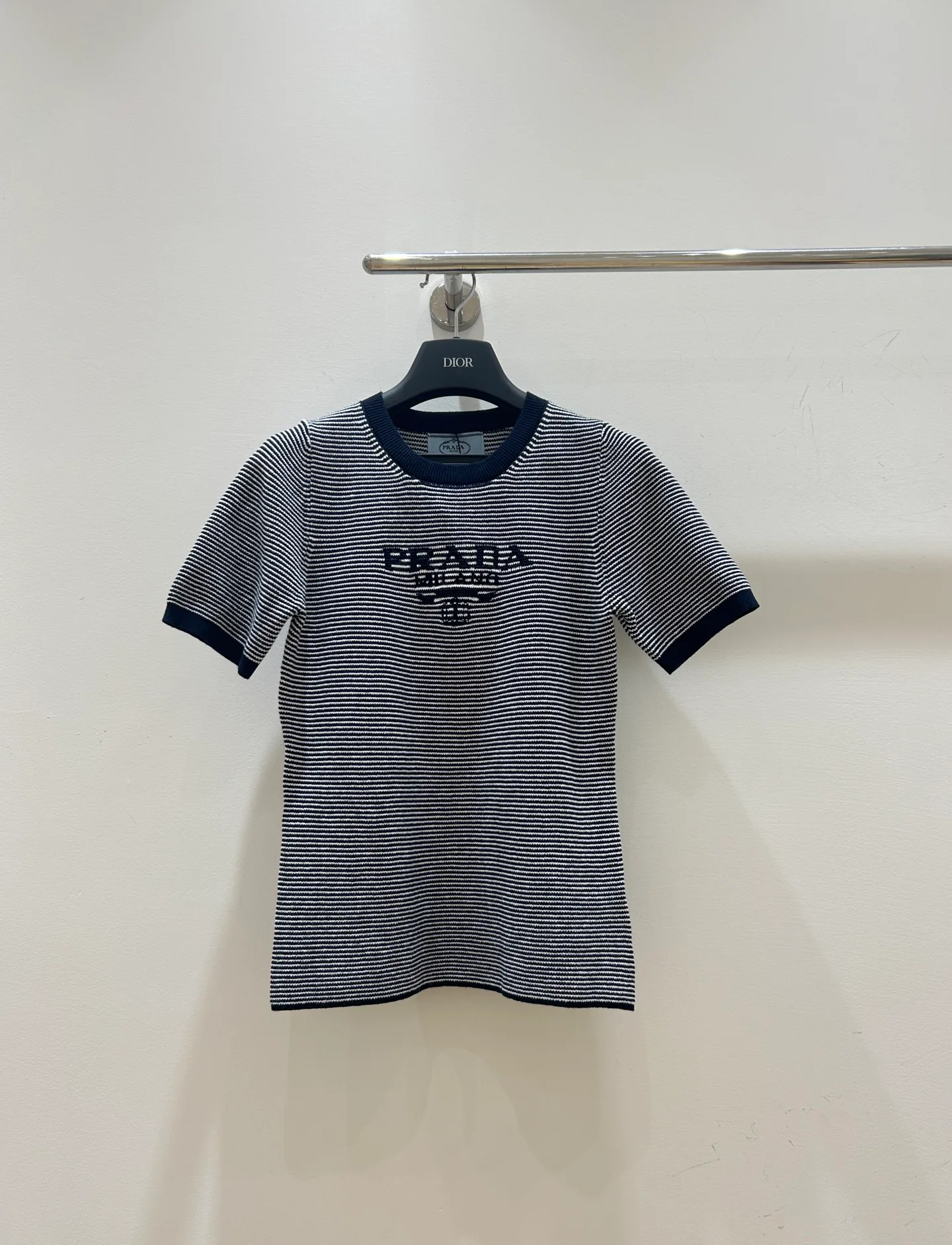 Women's T-Shirts PRADA 17660685