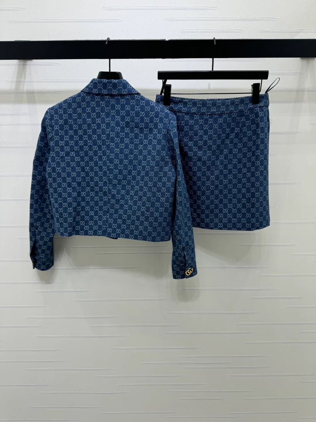 Women's Blazers GUCCI 18333062