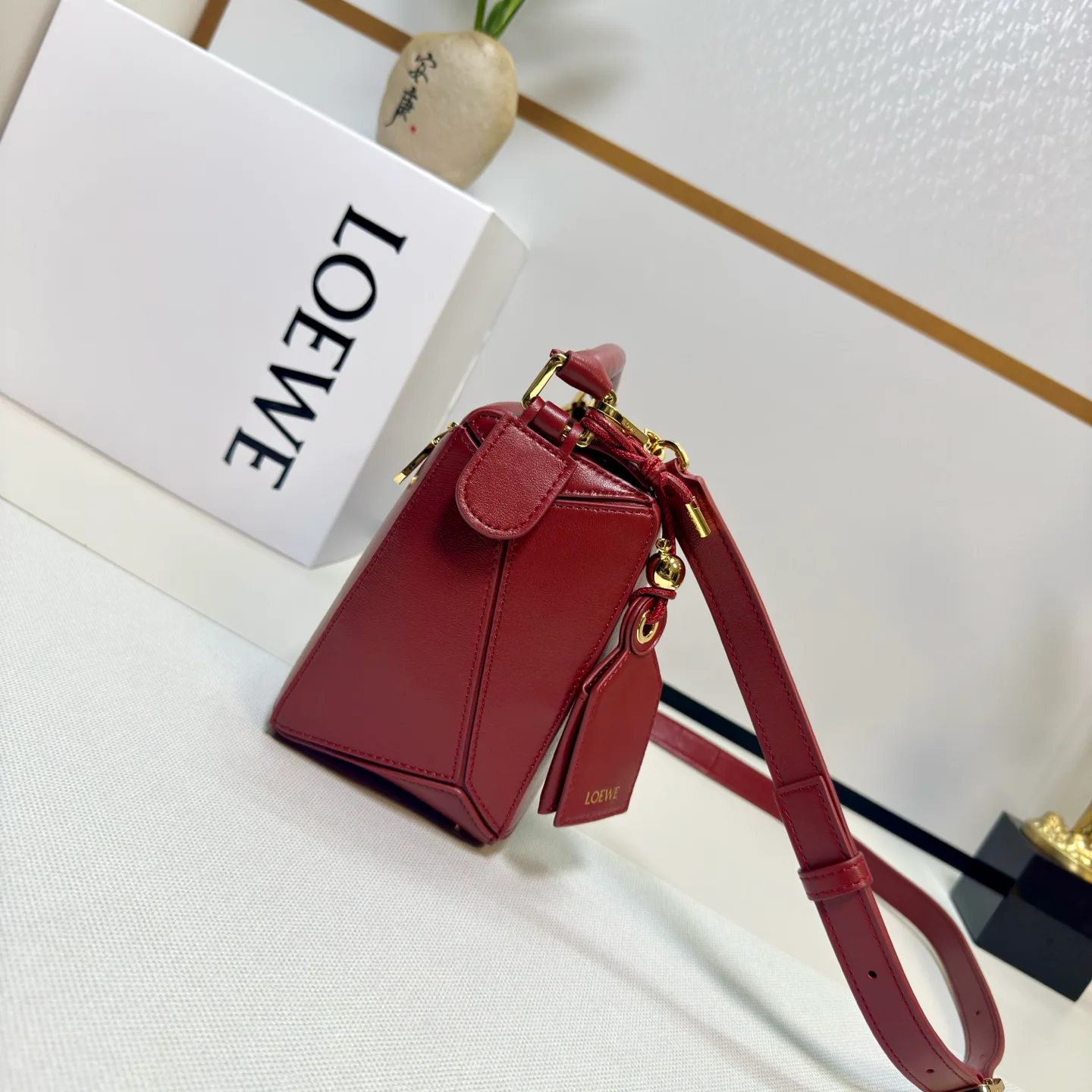 Women's Classic Handbags LOEWE 17270380