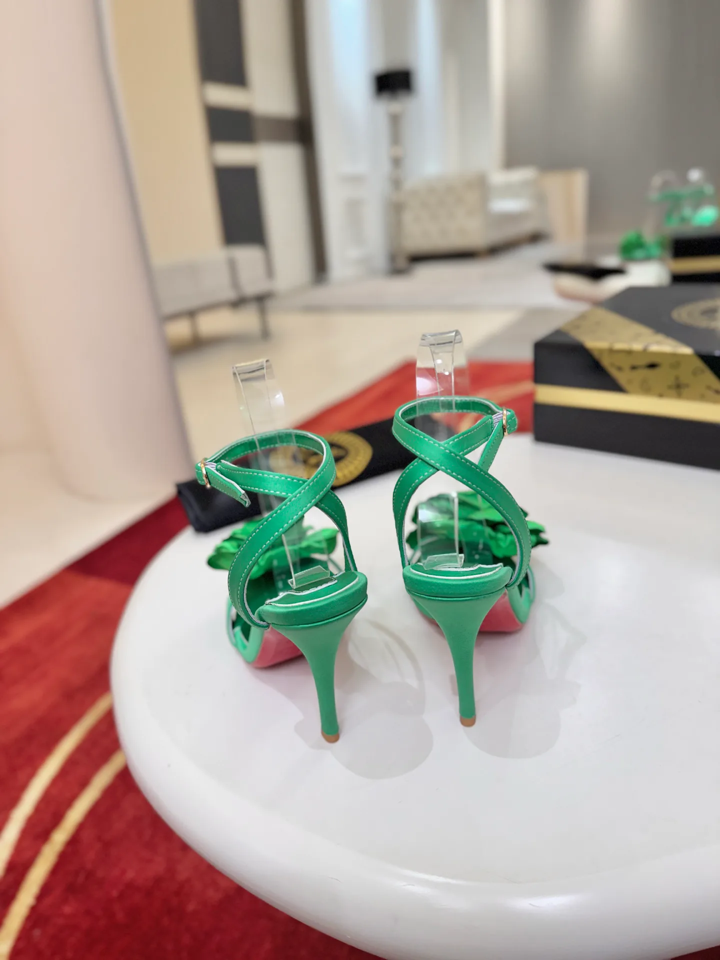 Women's Open-Toe Sandals CHRISTIAN LOUBOUTIN 18275835