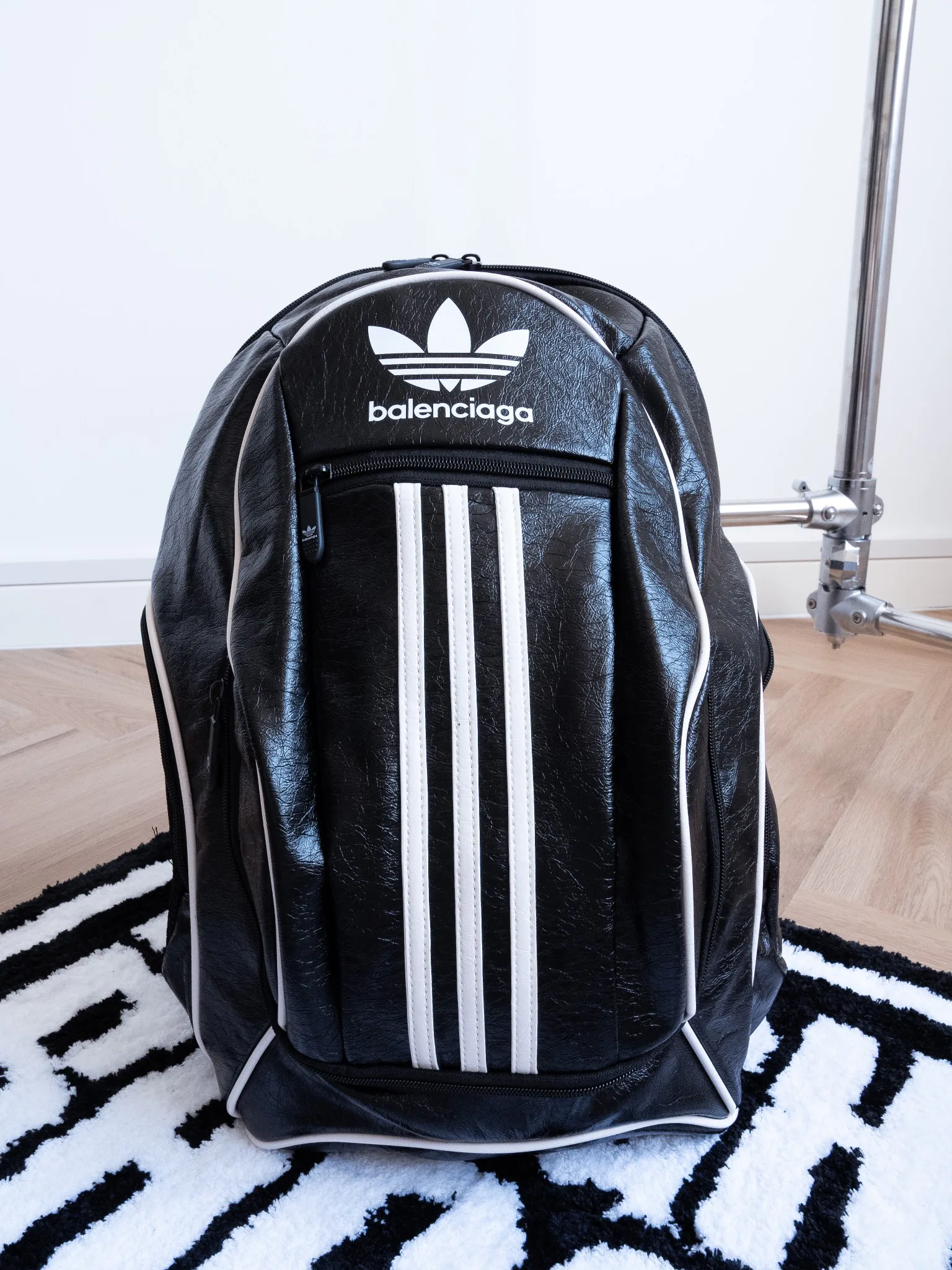 Women's Backpacks BALENCIAGA 18136524