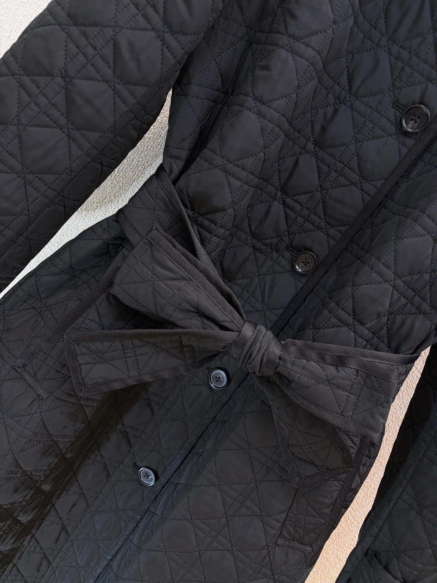 Women's Jackets And Down Jackets CHRISTIAN DIOR 18184265