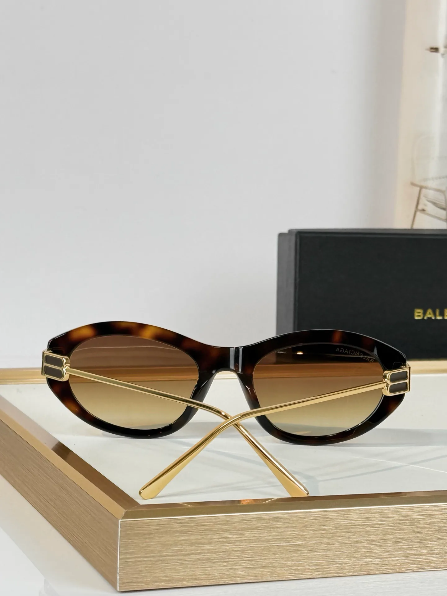 Glasses BALENCIAGA 17911645