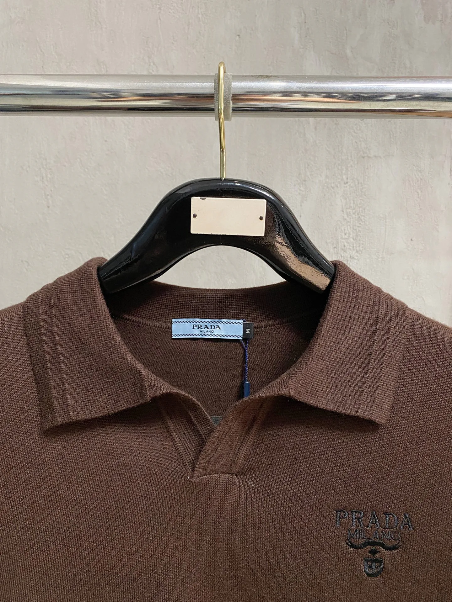 Джемперы И Свитеры Мужские Prada 18597061
