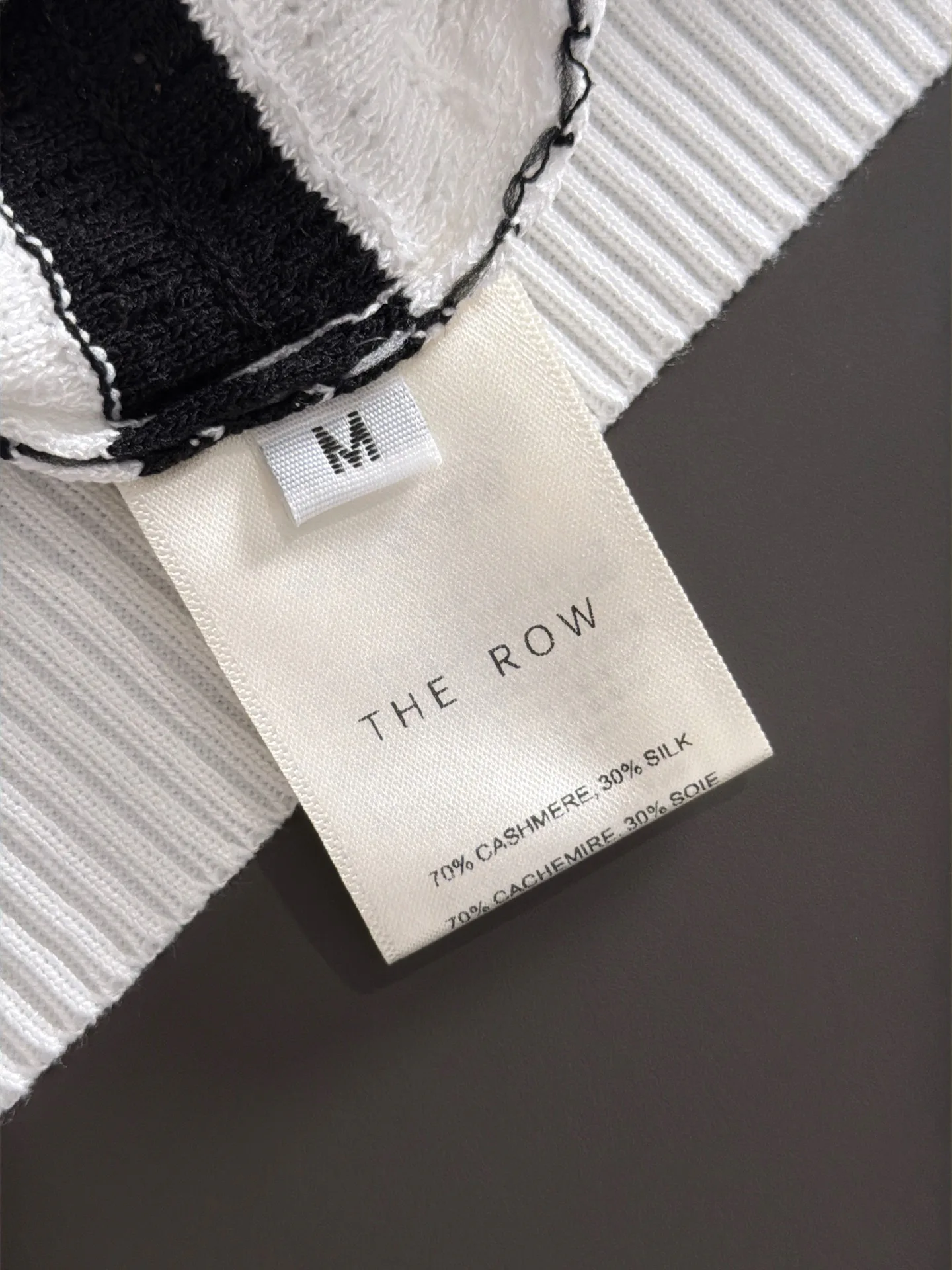 Men's T-Shirts THE ROW 17557488