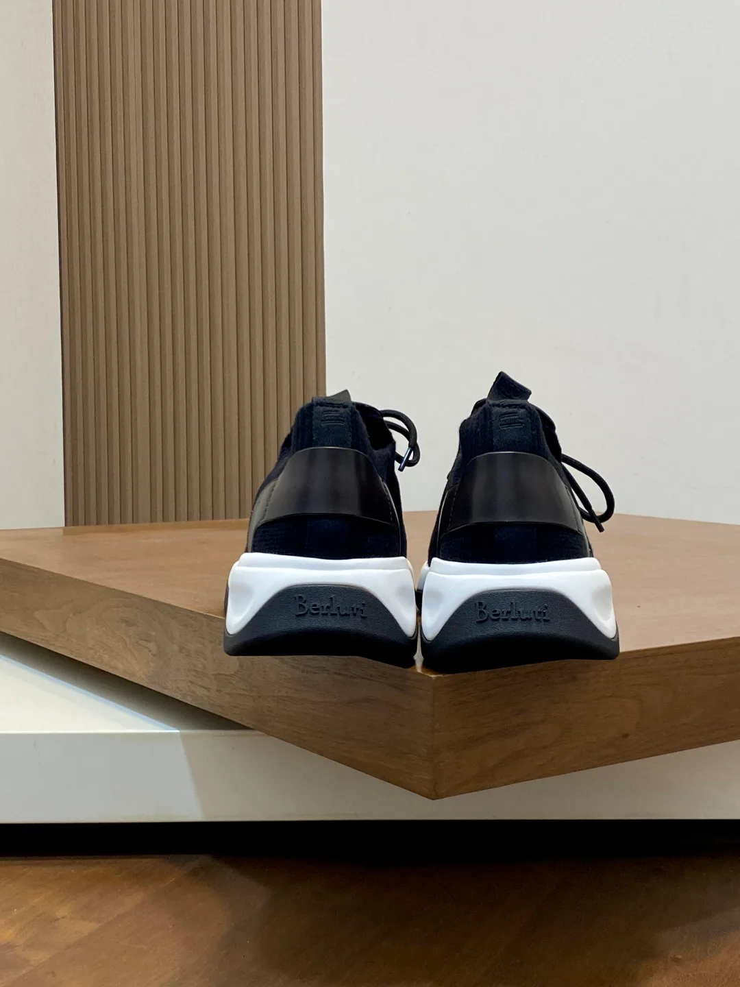 Men's Sneakers BERLUTI 18548567