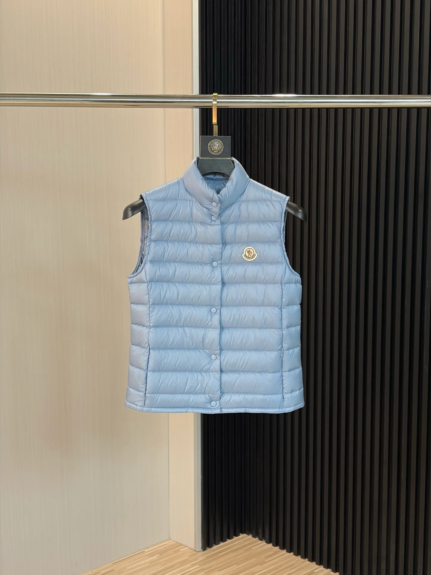 Women's Vests MONCLER 18141000