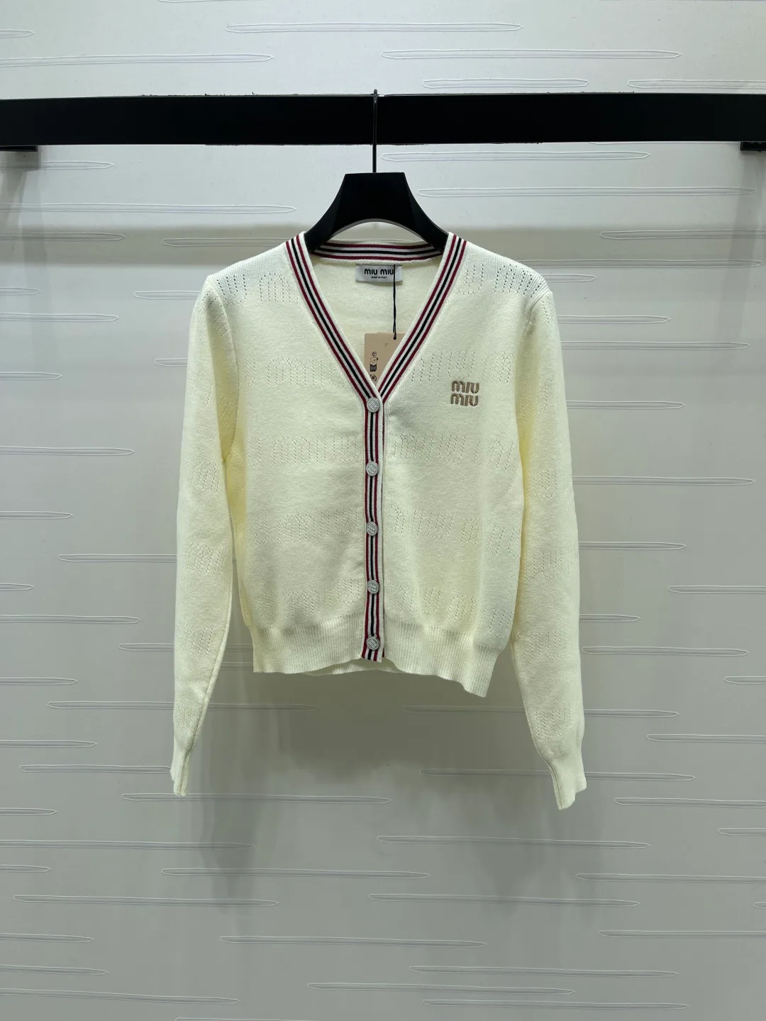 Women's Jumpers And Sweaters MIU MIU 17505702
