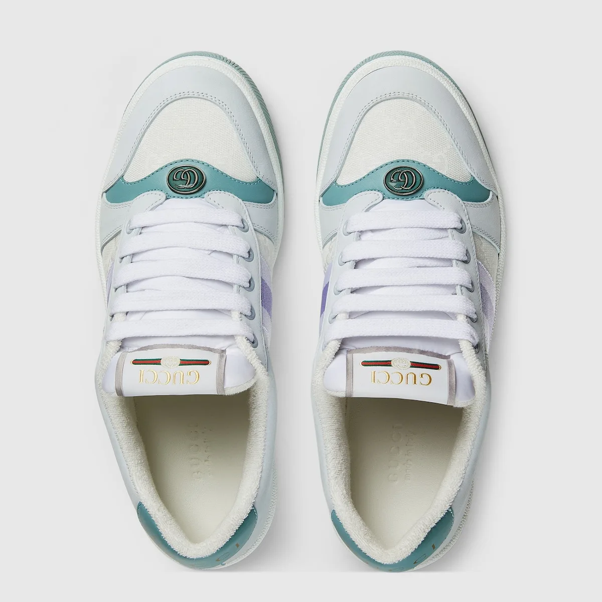 Women's Sneakers GUCCI 17620501