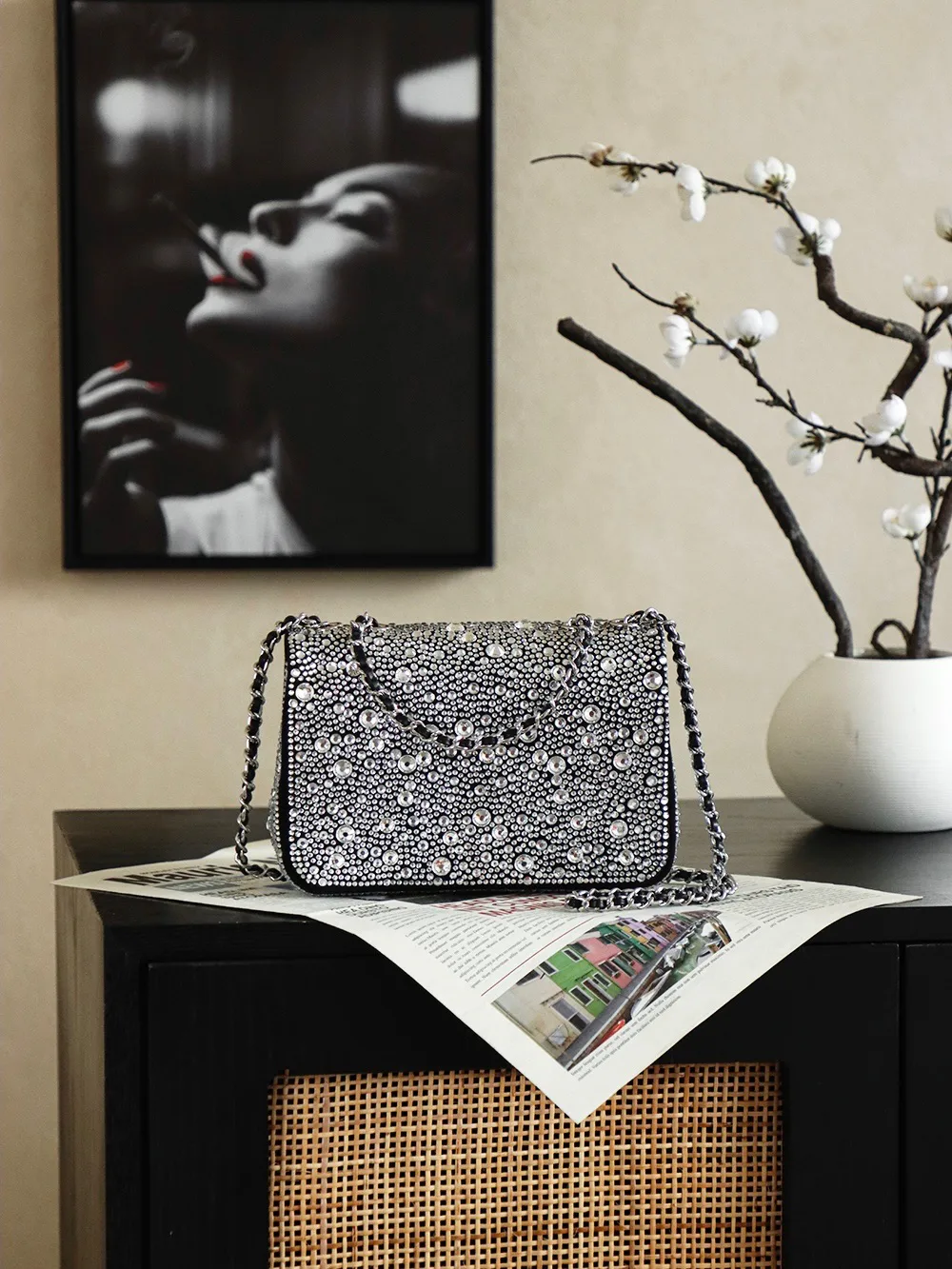 Women's Classic Handbags CHANEL 17827291