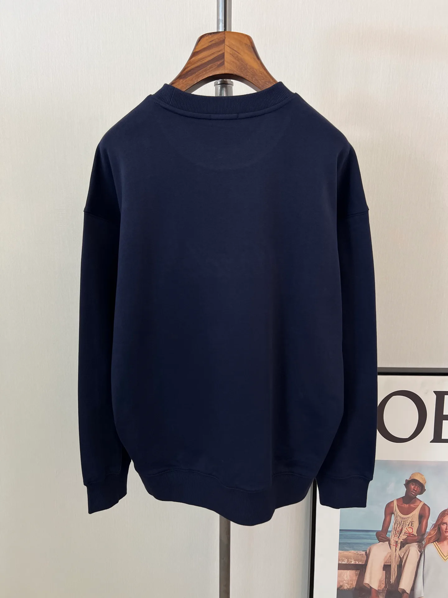 Men's Sweatshirts And Hoodies MONCLER 18395665