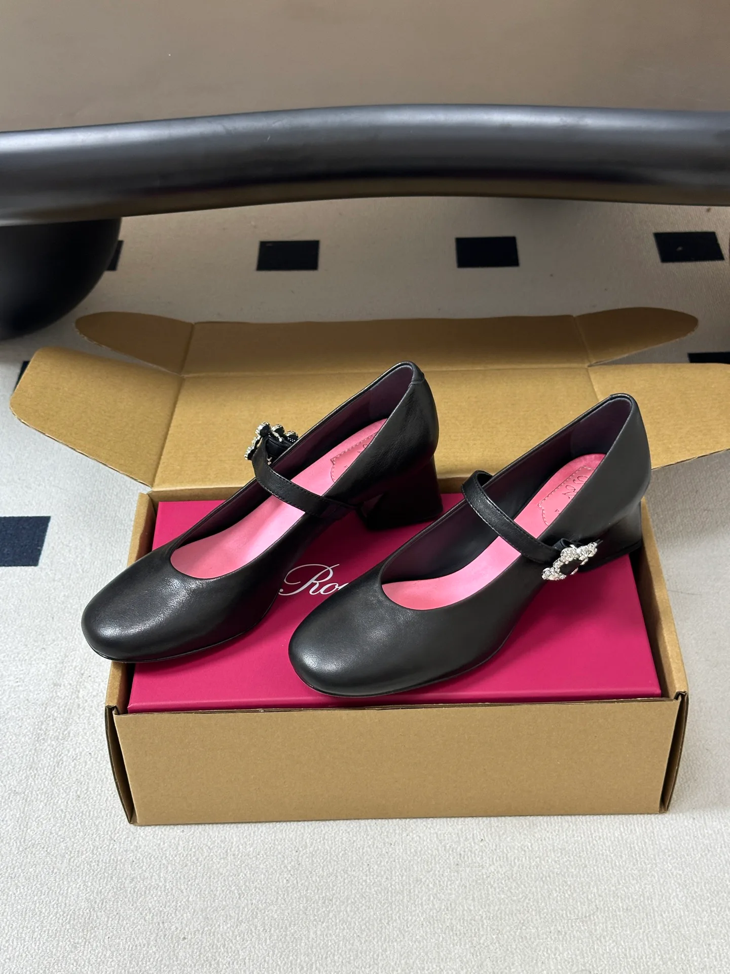 Women's Heels ROGER VIVIER 18041485