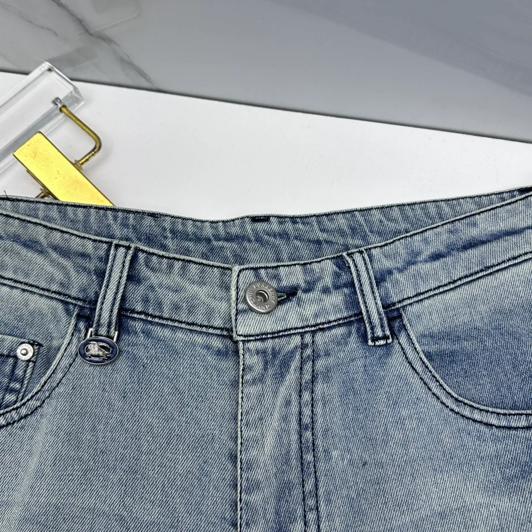 Men's Jeans BURBERRY 17810322
