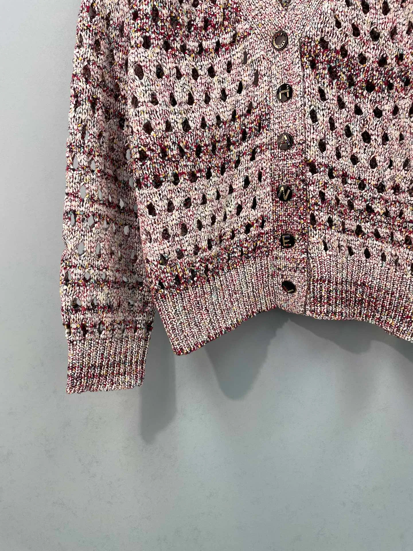 Women's Jumpers And Sweaters CHANEL 18151469