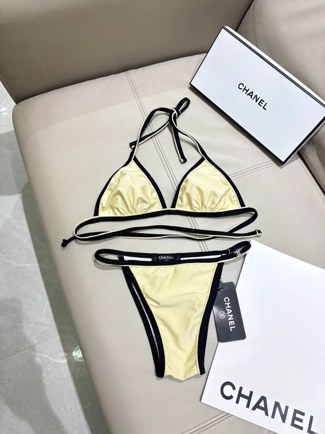 Women's Swimwear CHANEL 17673217