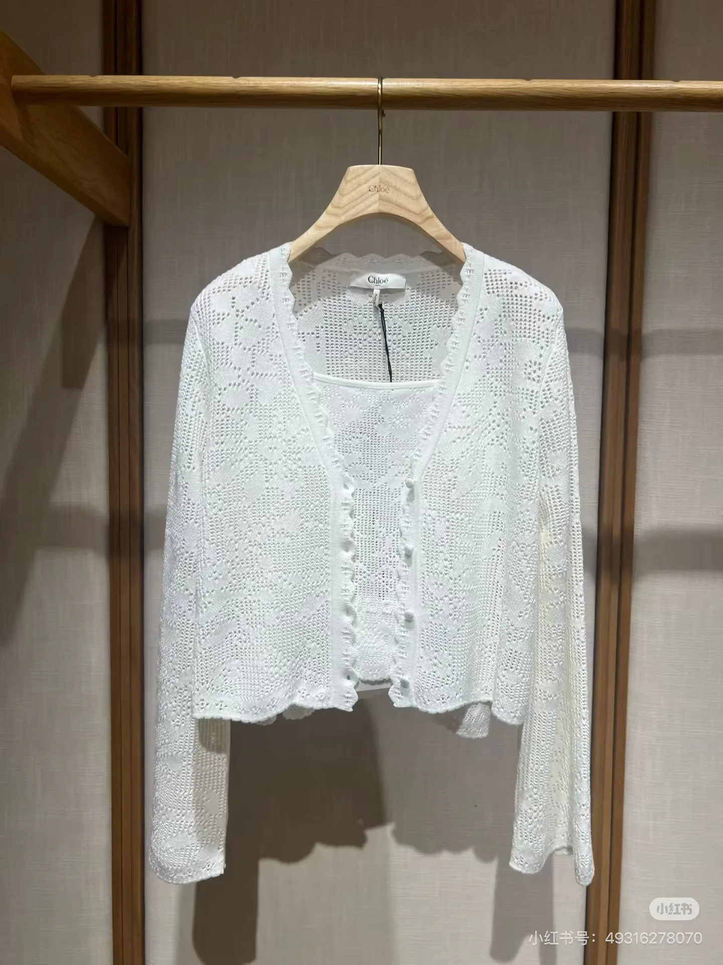 Women's Jumpers And Sweaters CHLOE 18119866
