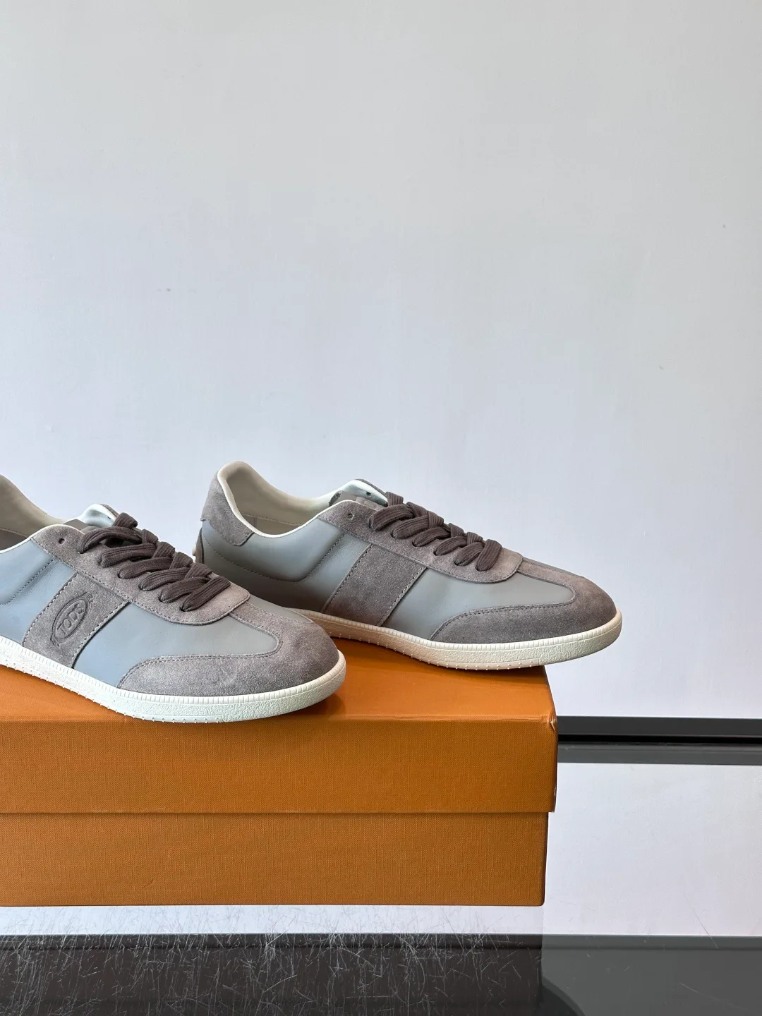 Men's Sneakers TOD'S 18377162