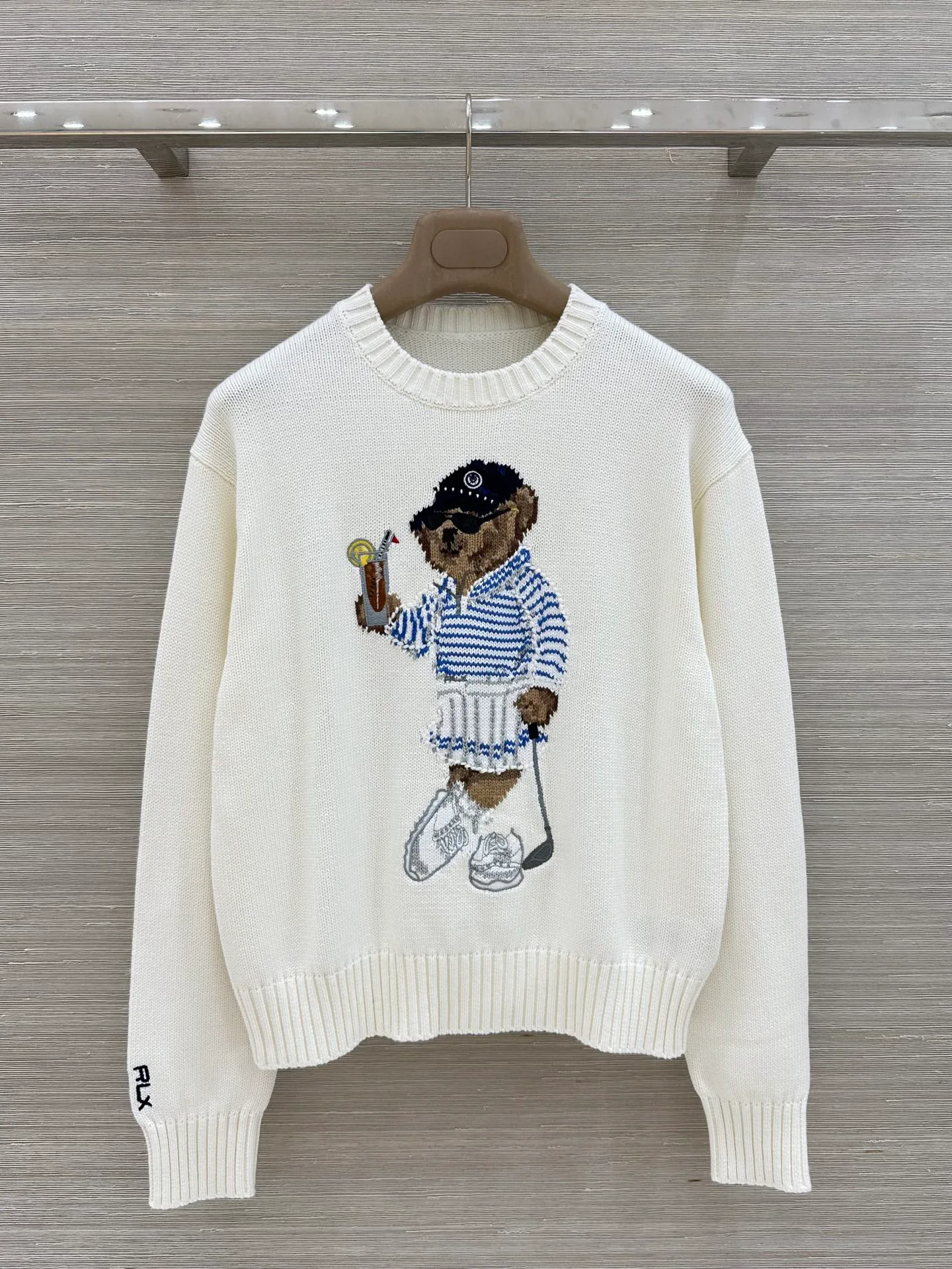 Women's Jumpers And Sweaters RALPH LAUREN 17413779