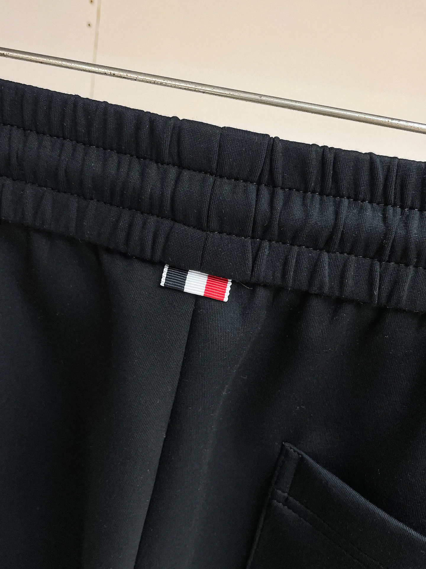 Men's Trousers MONCLER 18499621