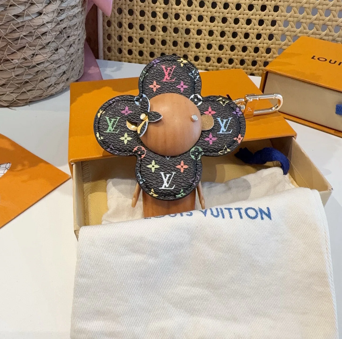 Key Cases LOUIS VUITTON 18013310