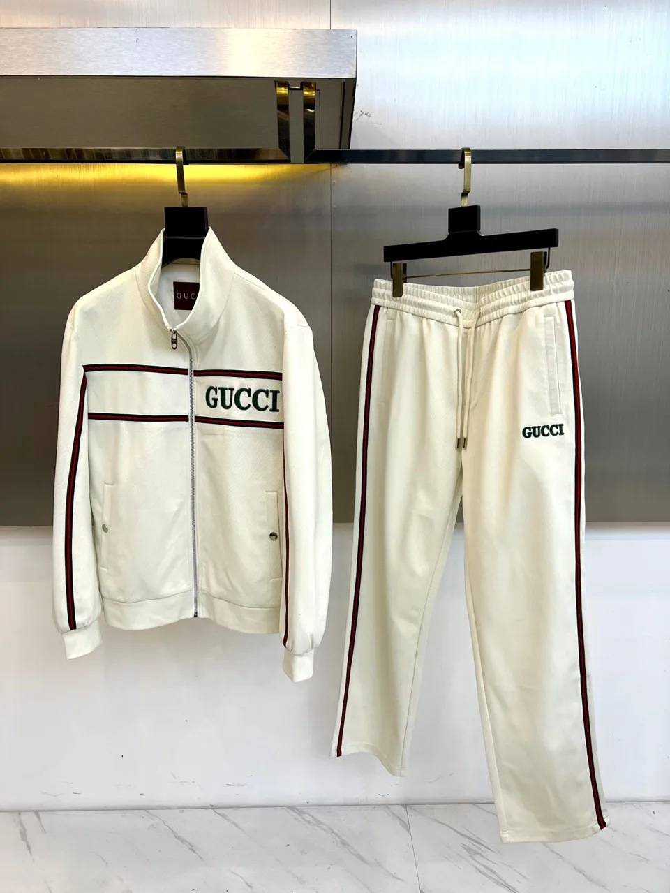 Men's Tracksuits GUCCI 18416791