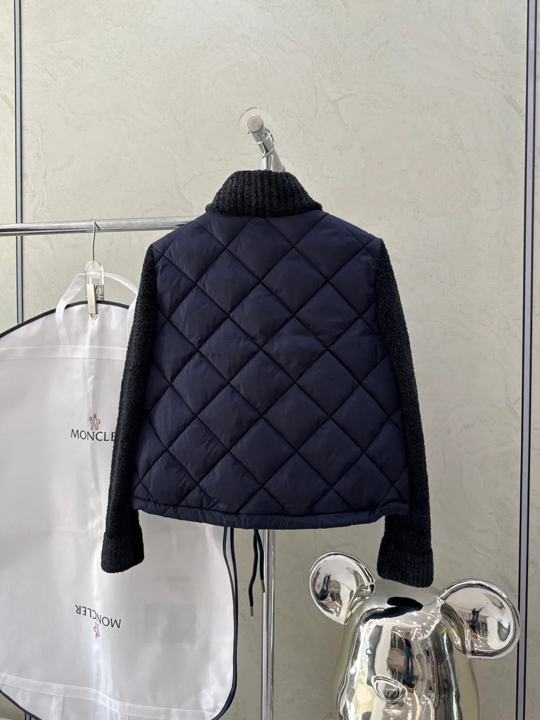 Men's Jackets And Down Jackets MONCLER 18052711