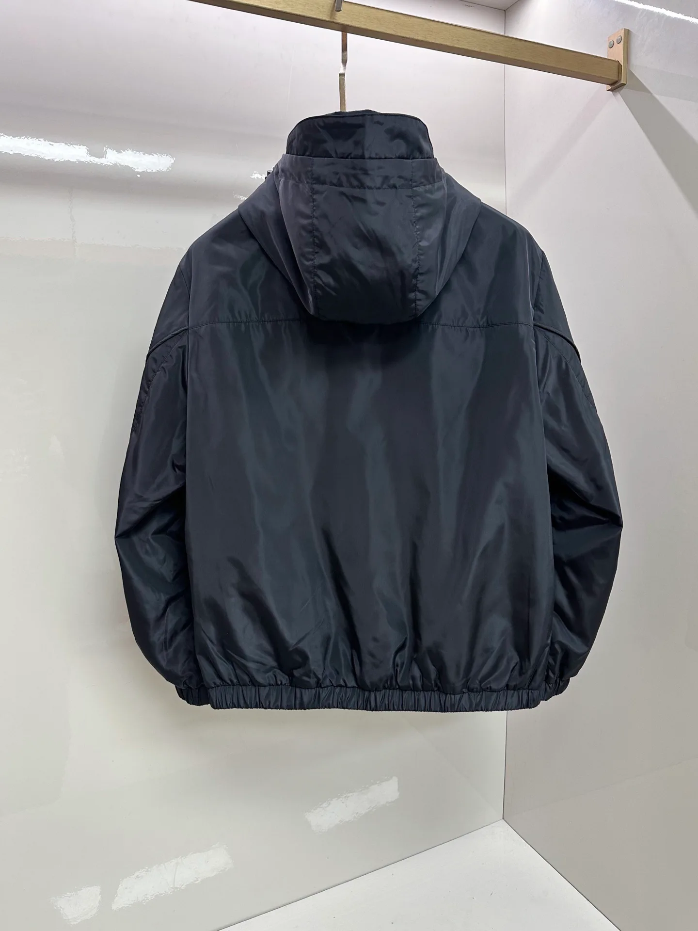 Men's Jackets And Down Jackets PRADA 18140243