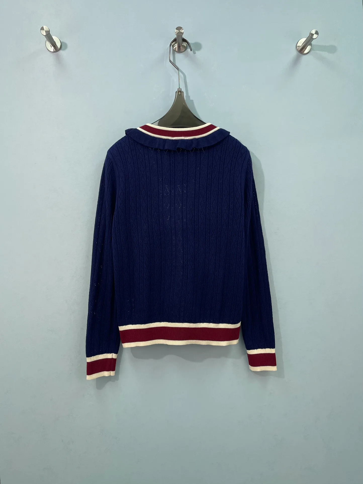 Women's Jumpers And Sweaters CHANEL 18151757