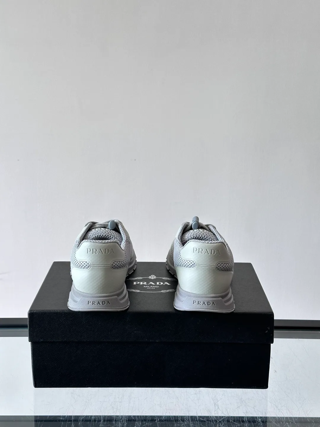 Men's Sneakers PRADA 17646151
