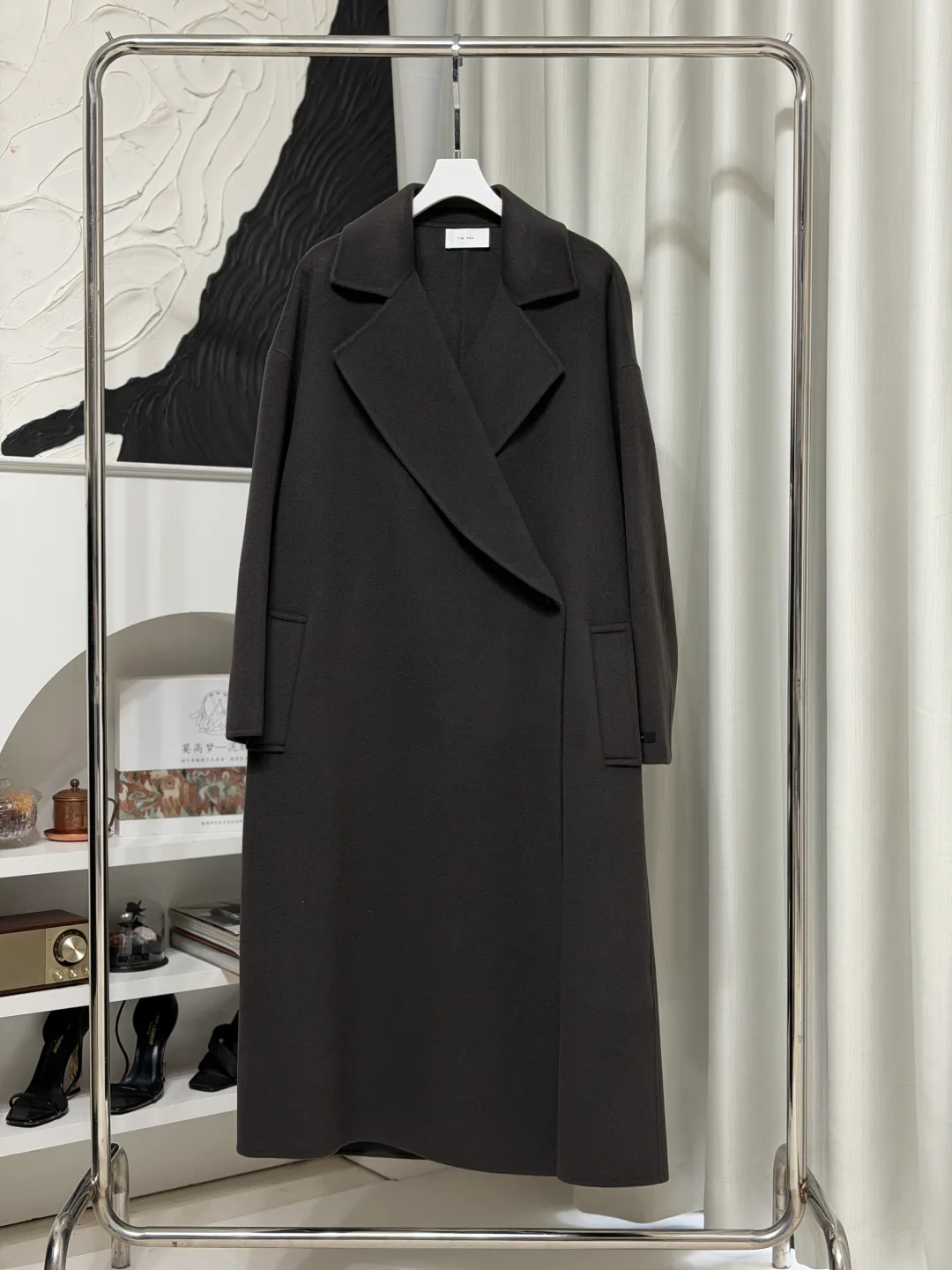 Women's Coats THE ROW 17984744