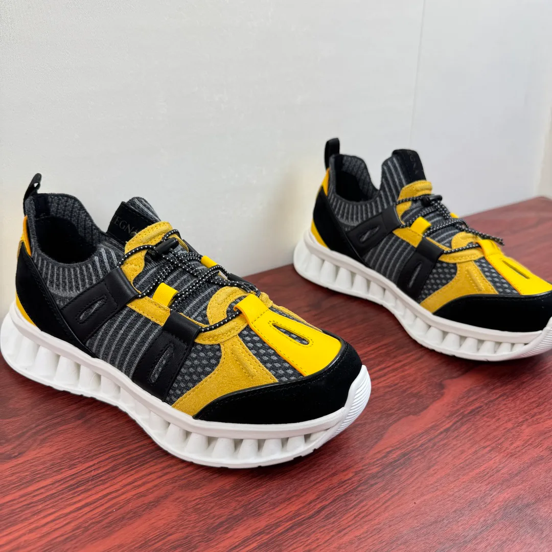 Men's Sneakers ZEGNA 18119042