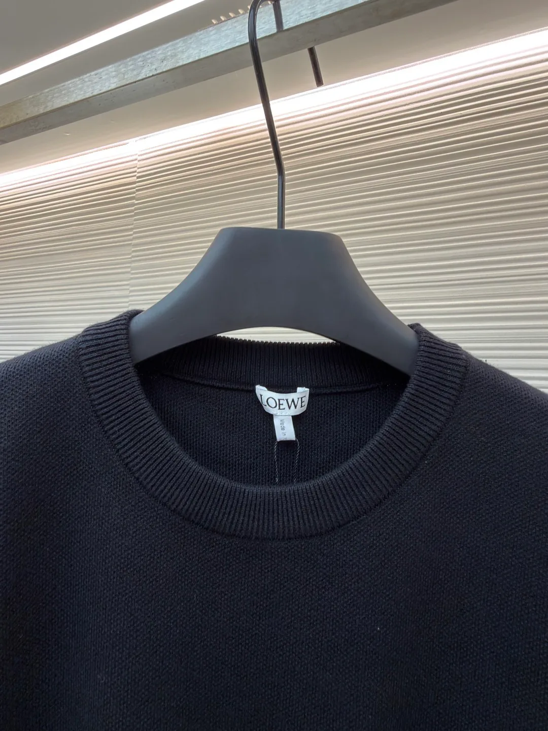 Men's Jumpers And Sweaters LOEWE 18413924