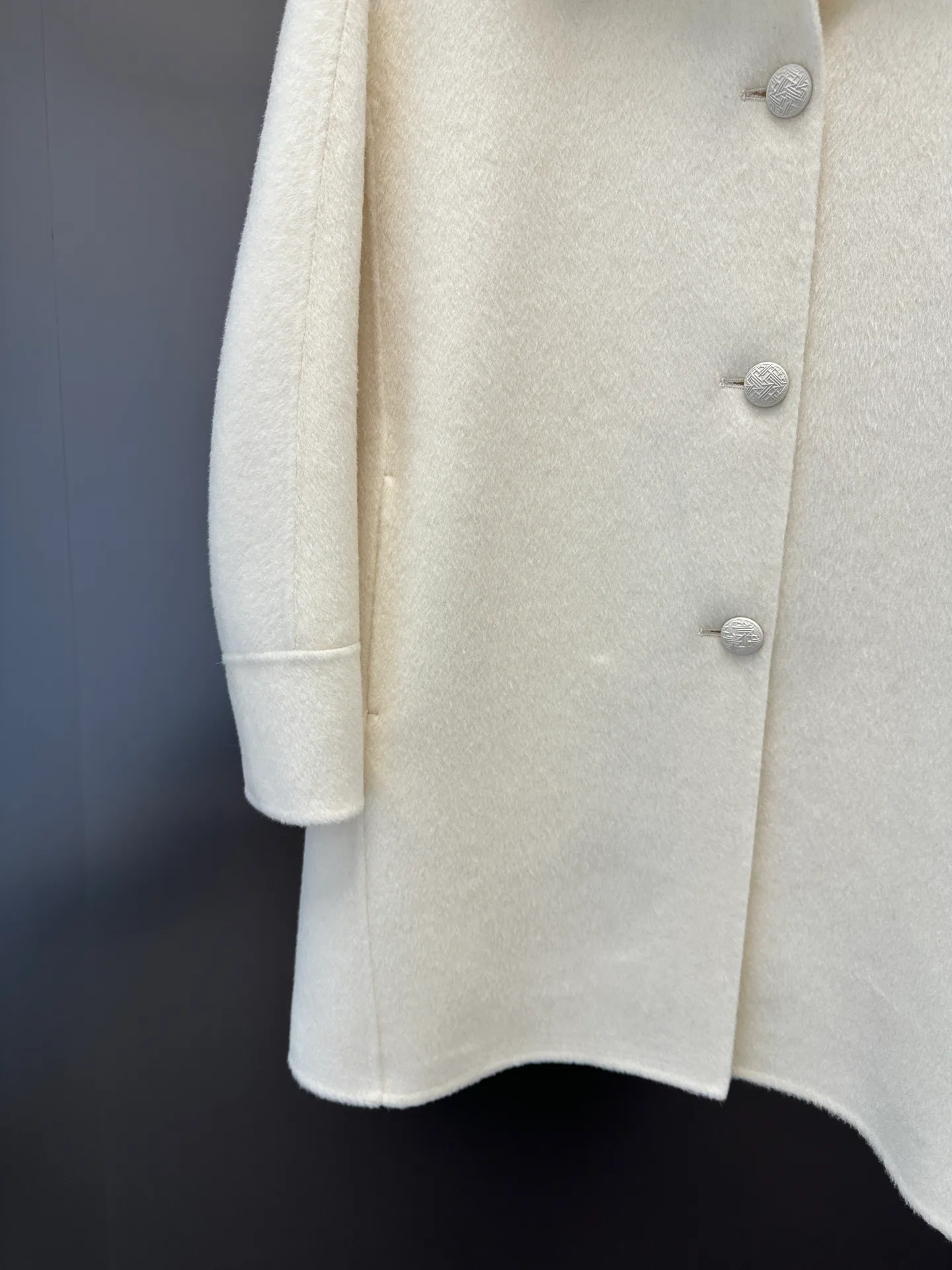 Women's Coats LORO PIANA 18226702